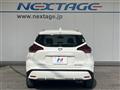 2020 Nissan KIX
