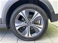 2021 Nissan KIX