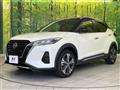 2021 Nissan KIX