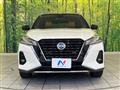 2021 Nissan KIX