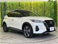 2021 Nissan KIX