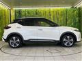 2021 Nissan KIX