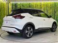 2021 Nissan KIX