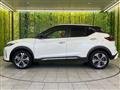 2021 Nissan KIX