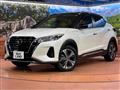2021 Nissan KIX