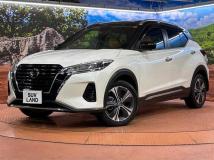 2021 Nissan KIX