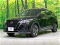 2021 Nissan KIX