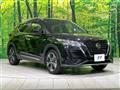 2021 Nissan KIX