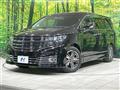 2013 Nissan Elgrand