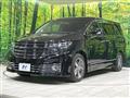 2013 Nissan Elgrand