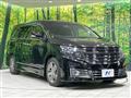 2013 Nissan Elgrand