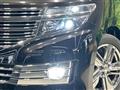 2013 Nissan Elgrand
