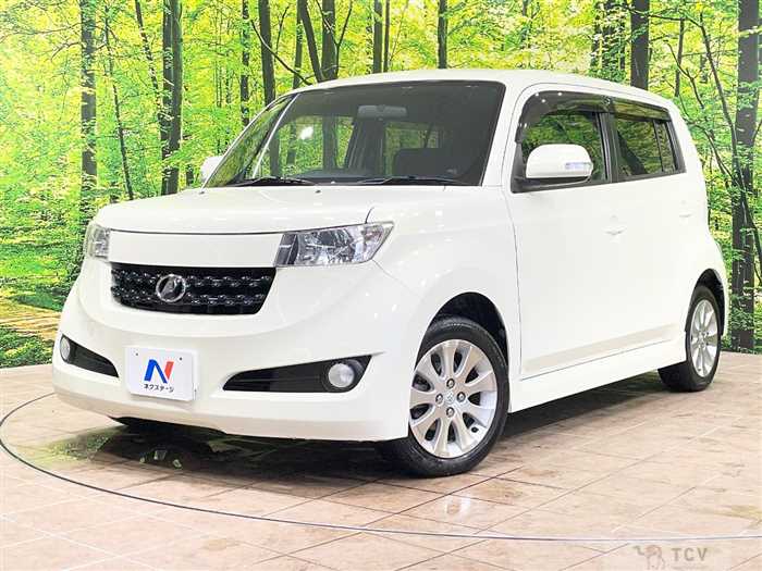 2009 Toyota bB