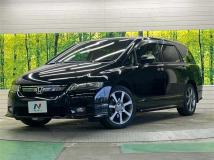 2007 Honda Odyssey