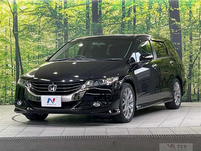 2010 Honda Odyssey