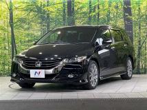 2010 Honda Odyssey