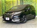2016 Honda Odyssey Hybrid