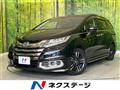 2016 Honda Odyssey Hybrid
