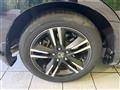 2016 Honda Odyssey Hybrid