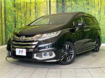 2016 Honda Odyssey Hybrid