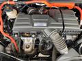 2016 Honda Odyssey Hybrid