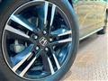 2016 Honda Odyssey Hybrid