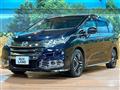 2016 Honda Odyssey Hybrid