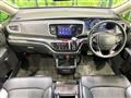 2017 Honda Odyssey Hybrid