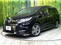 2020 Honda Odyssey Hybrid