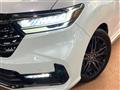 2021 Honda Odyssey Hybrid
