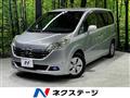 2007 Honda Step WGN