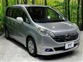 2007 Honda Step WGN