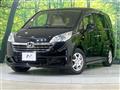 2007 Honda Step WGN
