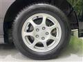 2007 Honda Step WGN