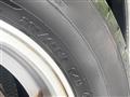 2007 Honda Step WGN