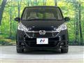 2007 Honda Step WGN