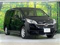 2007 Honda Step WGN