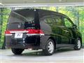 2007 Honda Step WGN