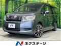2012 Honda Step WGN