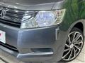 2012 Honda Step WGN