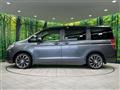 2012 Honda Step WGN