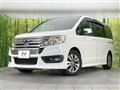 2012 Honda Step WGN
