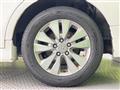 2012 Honda Step WGN