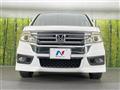 2012 Honda Step WGN