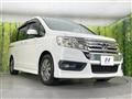 2012 Honda Step WGN