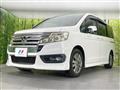 2012 Honda Step WGN
