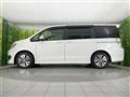 2012 Honda Step WGN