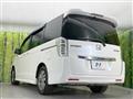 2012 Honda Step WGN