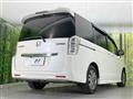 2012 Honda Step WGN