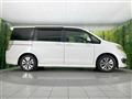 2012 Honda Step WGN